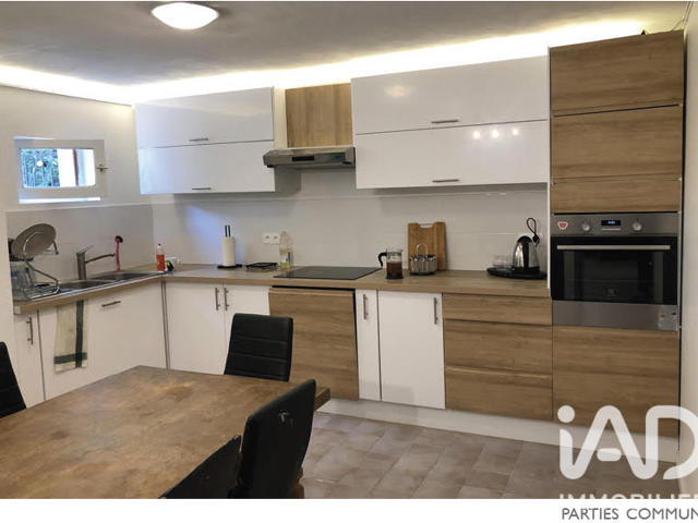 Vente Maison de ville 10 pièces — photo du bien