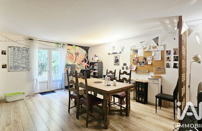 Vente Maison de ville 10 pièces — photo 5