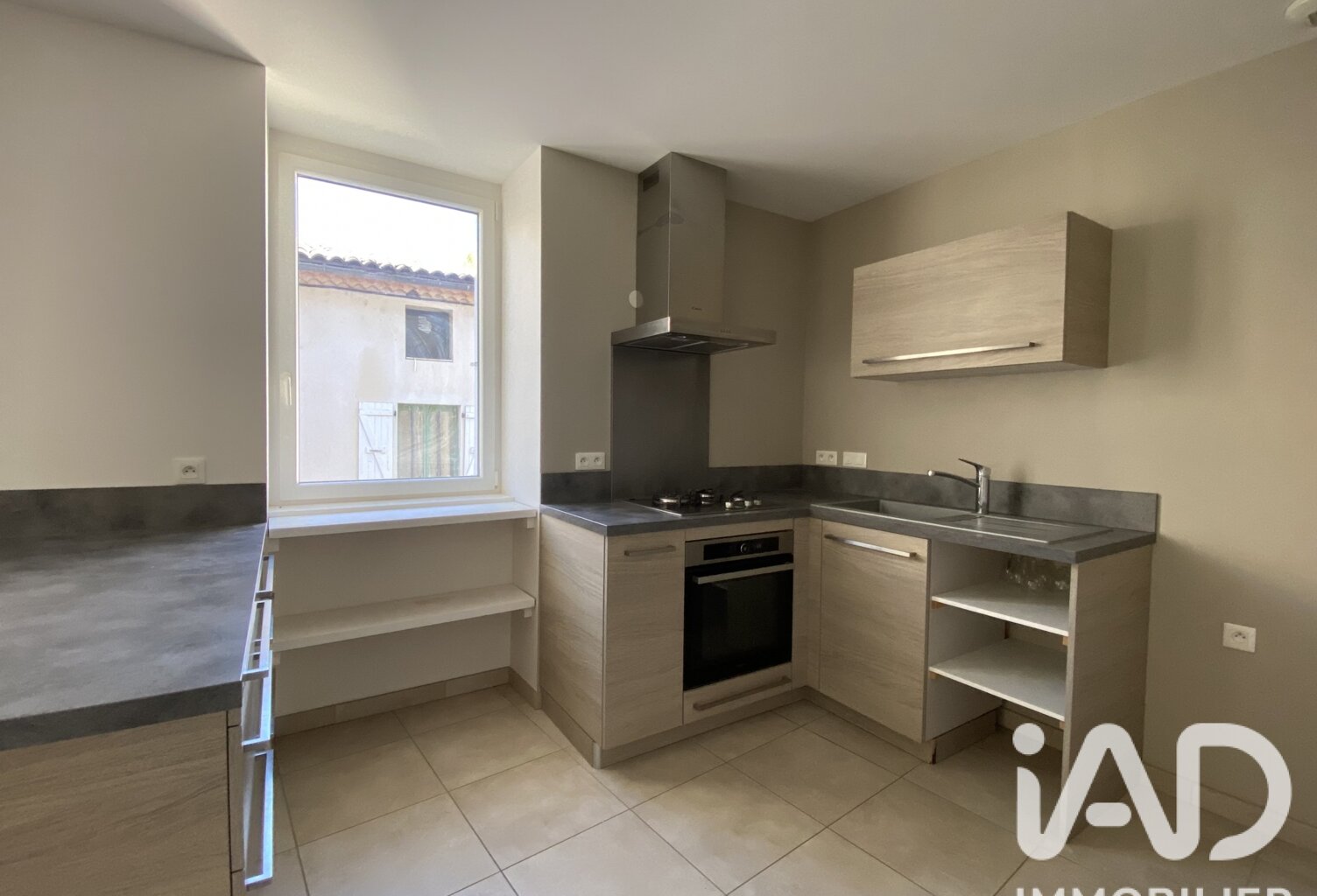 Vente Appartement 3 pièces — photo 1