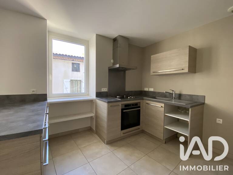 Vente Appartement 3 pièces — photo 1