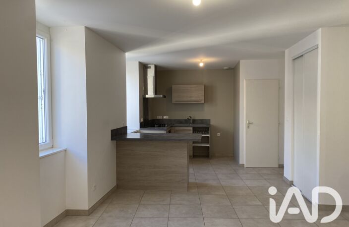 Vente Appartement 3 pièces — photo 2