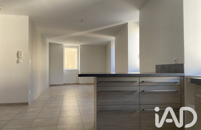 Vente Appartement 3 pièces — photo 3