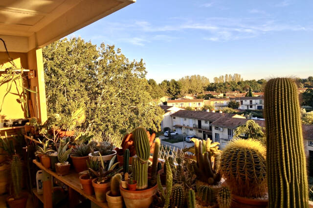 Appartement à Avignon