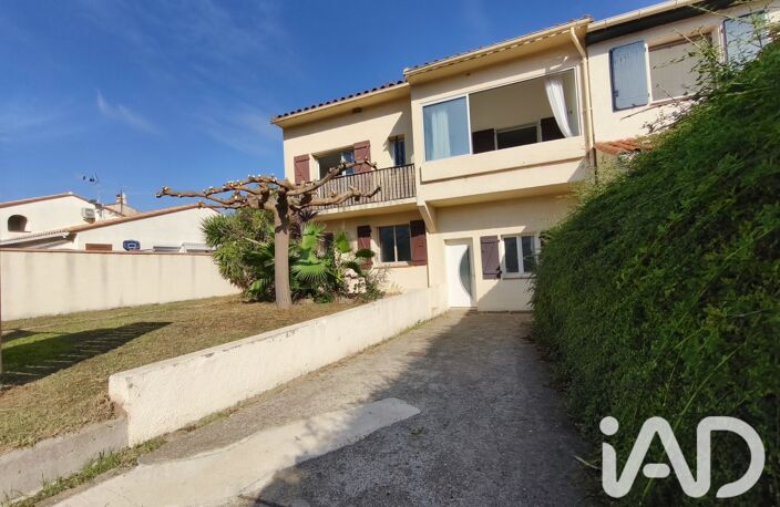 Vente Maison de ville 9 pièces — photo 3