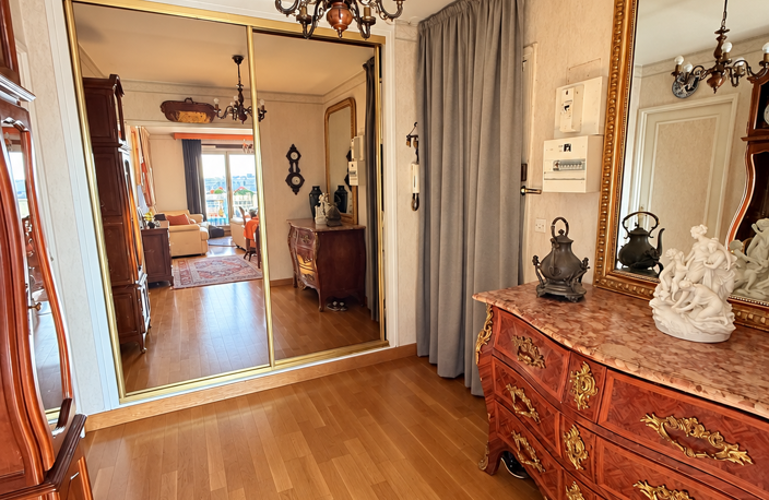 Vente Appartement 3 pièces — photo 3