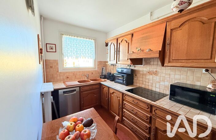 Vente Appartement 3 pièces — photo 4