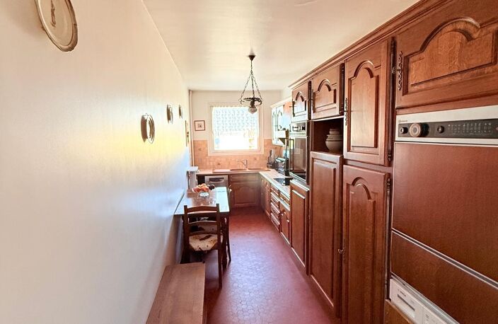Vente Appartement 3 pièces — photo 5