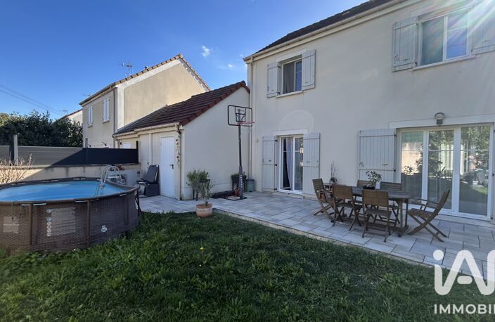 Vente Maison traditionnelle 5 pièces — photo 2
