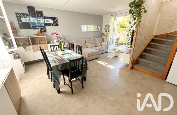 Vente Maison traditionnelle 5 pièces — photo 3
