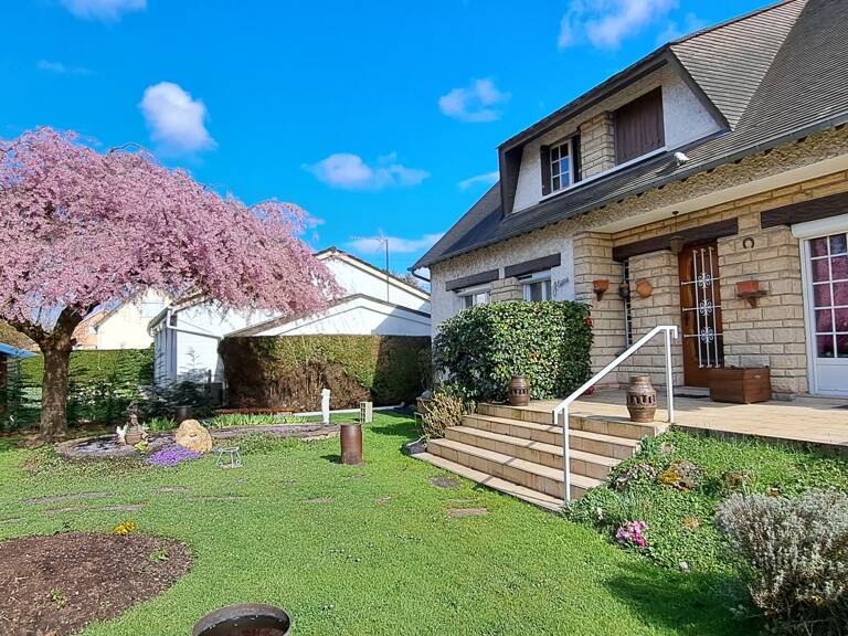 Vente Maison traditionnelle 4 pièces — photo 1