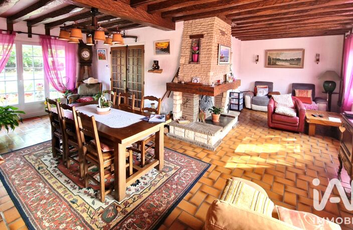 Vente Maison traditionnelle 4 pièces — photo 3