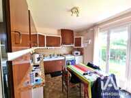 Vente Maison traditionnelle 4 pièces — photo 4