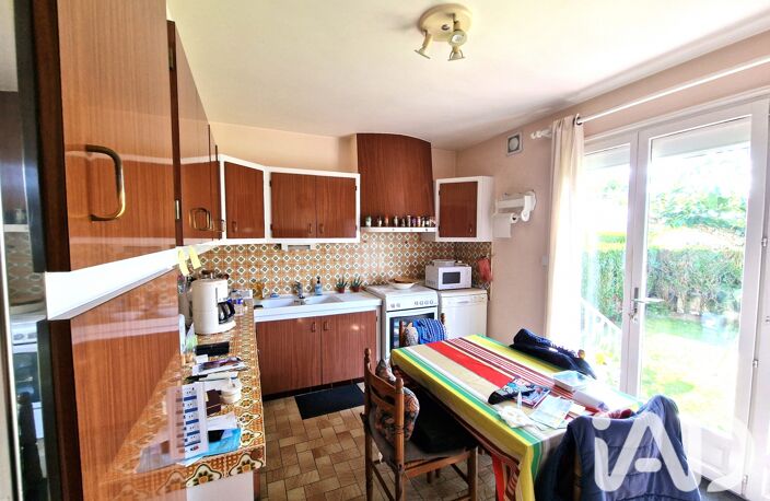 Vente Maison traditionnelle 4 pièces — photo 4