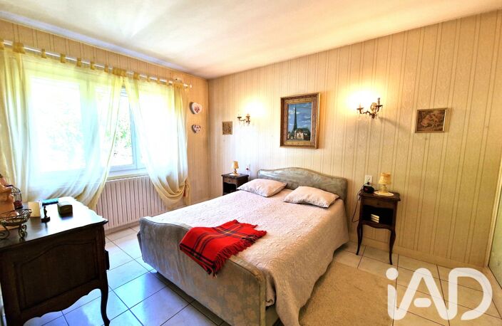 Vente Maison traditionnelle 4 pièces — photo 5