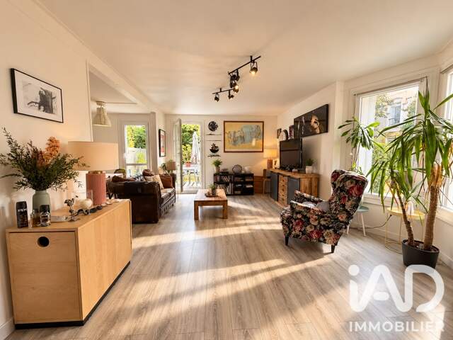 Vente Maison/villa 5 pièces — photo du bien