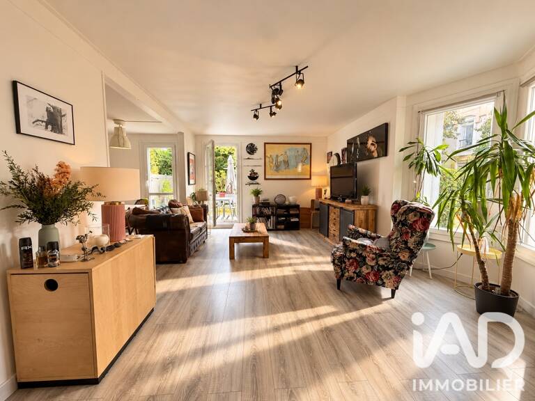 Vente Maison/villa 5 pièces — photo 1