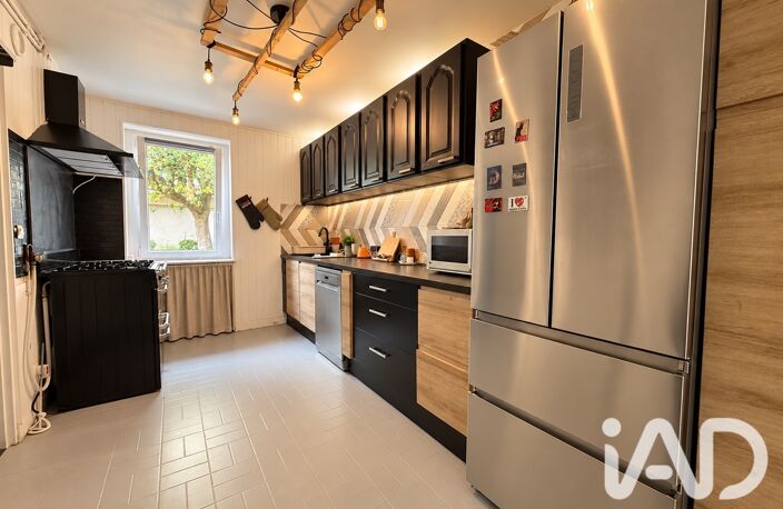 Vente Maison/villa 5 pièces — photo 2