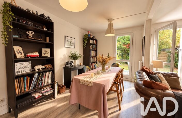 Vente Maison/villa 5 pièces — photo 3