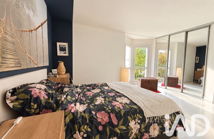 Vente Maison/villa 5 pièces — photo 4