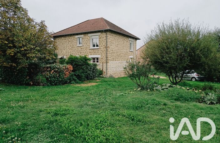 Vente Maison/villa 4 pièces — photo 2