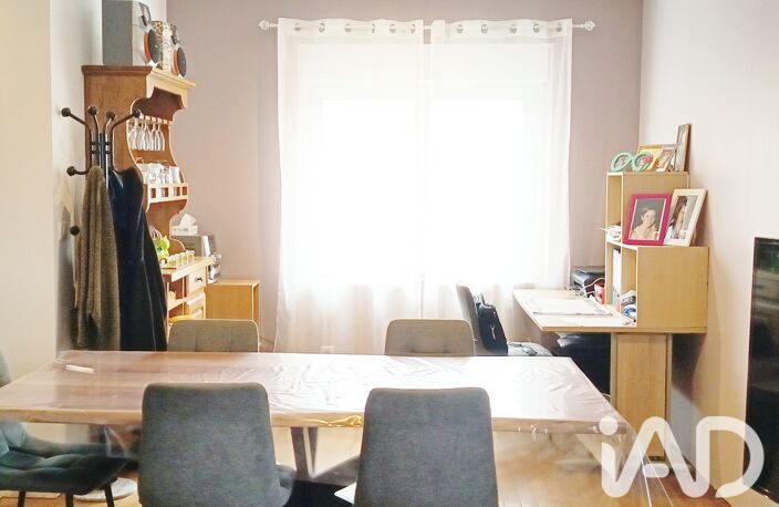 Vente Maison/villa 4 pièces — photo 4