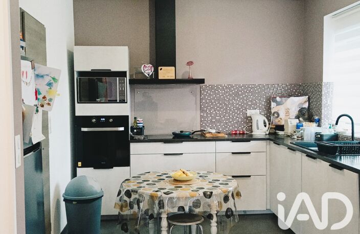 Vente Maison/villa 4 pièces — photo 5