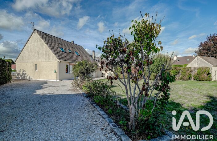 Vente Maison traditionnelle 6 pièces — photo 2