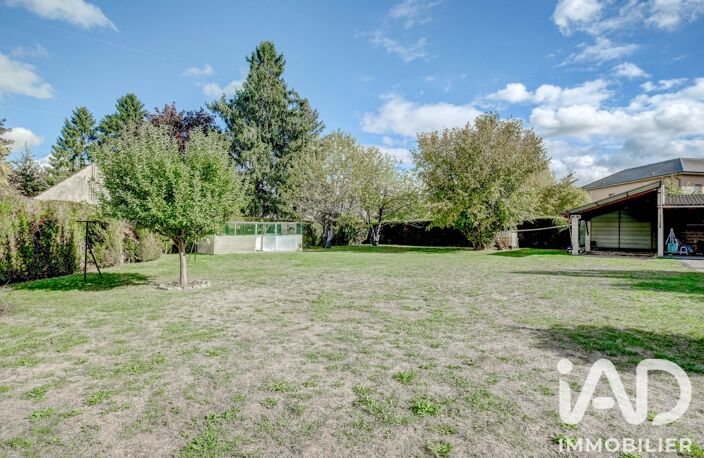 Vente Maison traditionnelle 6 pièces — photo 3