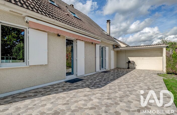 Vente Maison traditionnelle 6 pièces — photo 4