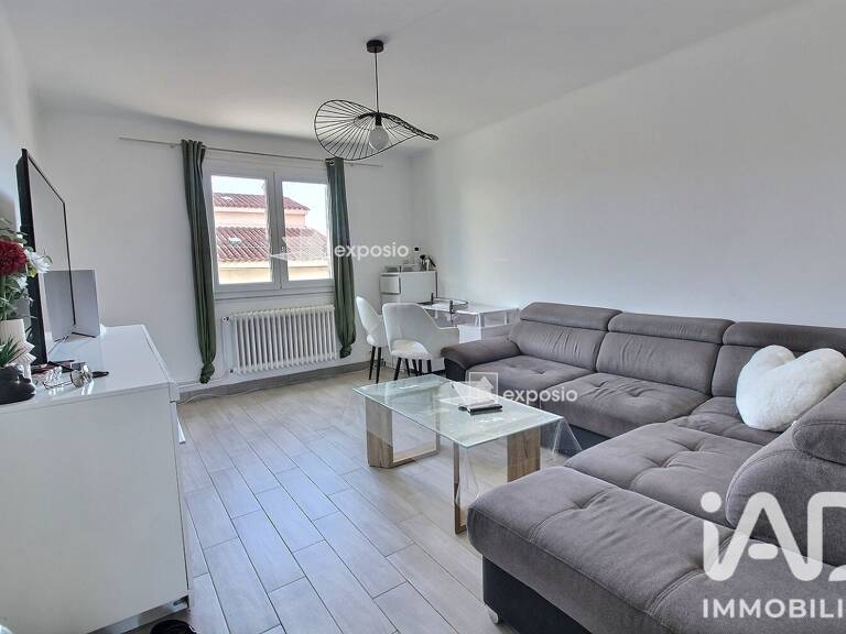 Vente Appartement 3 pièces — photo 1