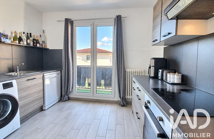 Vente Appartement 3 pièces — photo 2