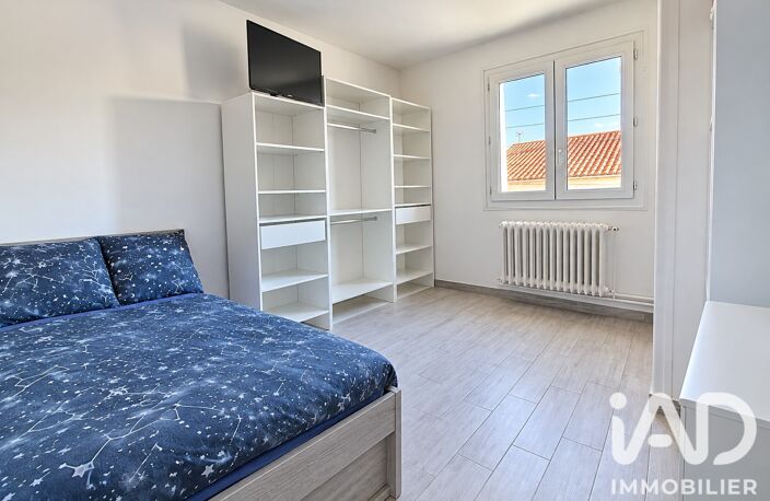 Vente Appartement 3 pièces — photo 4