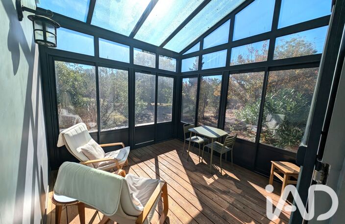 Vente Maison/villa 6 pièces — photo 2