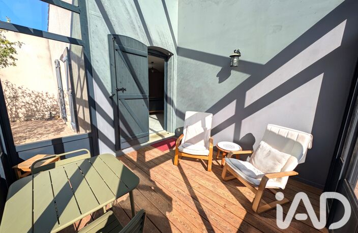 Vente Maison/villa 6 pièces — photo 3