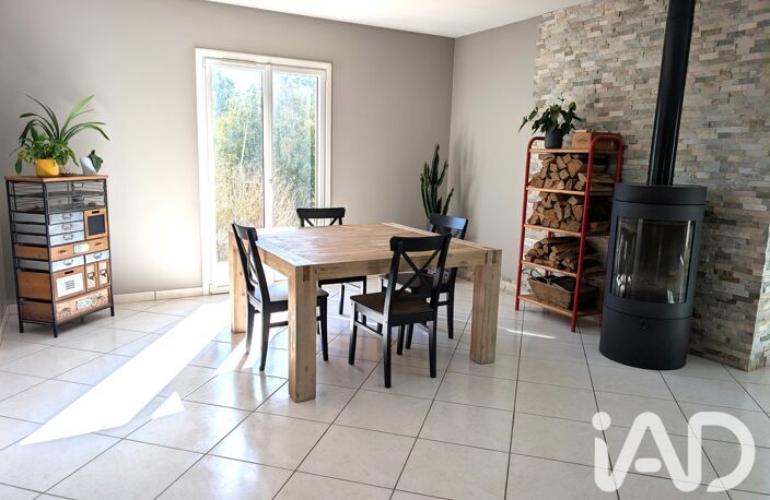 Vente Maison/villa 6 pièces — photo 4