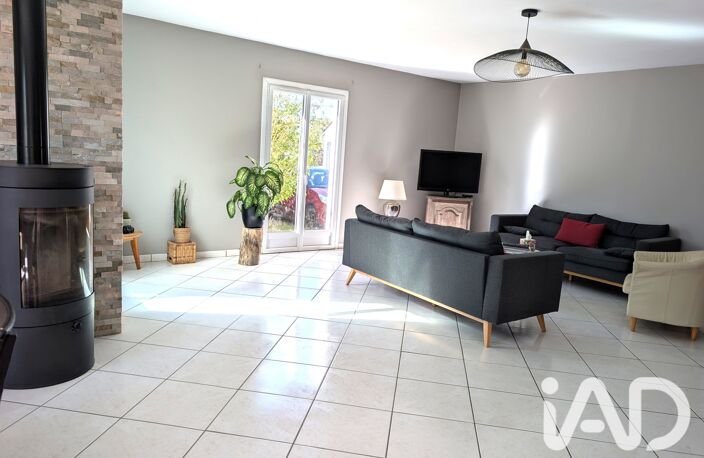 Vente Maison/villa 6 pièces — photo 5