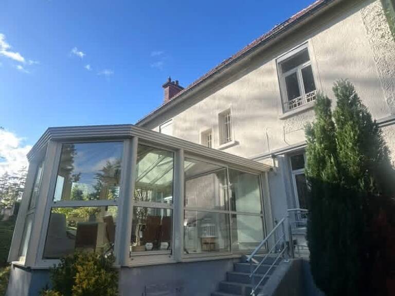 Vente Maison/villa 10 pièces — photo 1