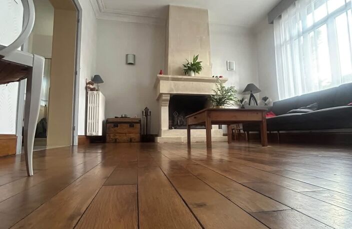 Vente Maison/villa 10 pièces — photo 5