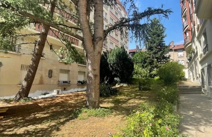 Vente Studio 1 pièce — photo 2