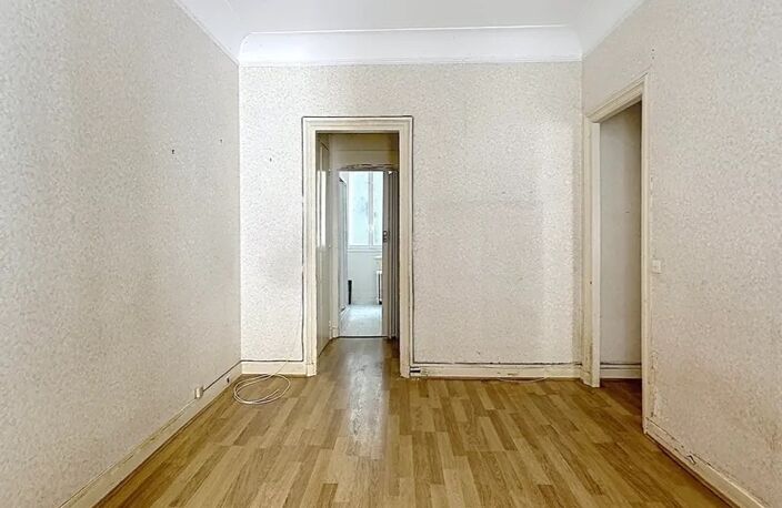 Vente Studio 1 pièce — photo 3