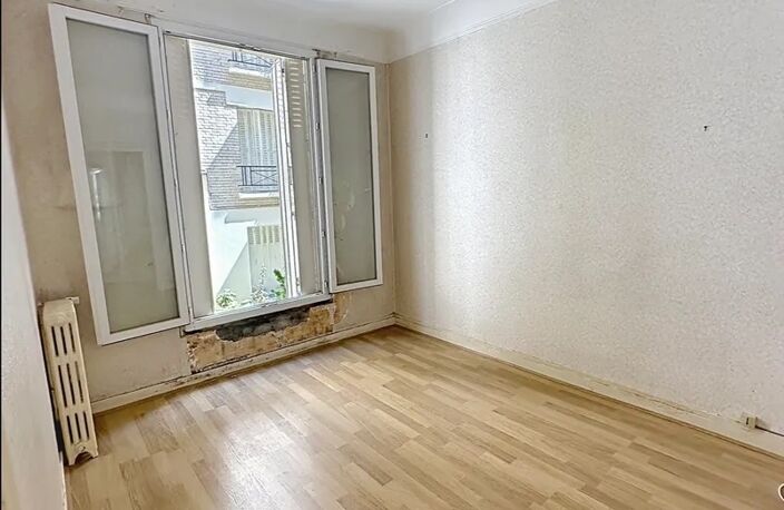 Vente Studio 1 pièce — photo 4