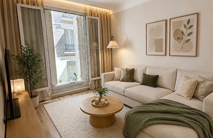 Vente Studio 1 pièce — photo 5