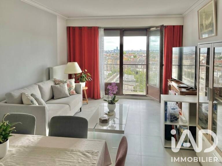 Vente Appartement 2 pièces — photo 1