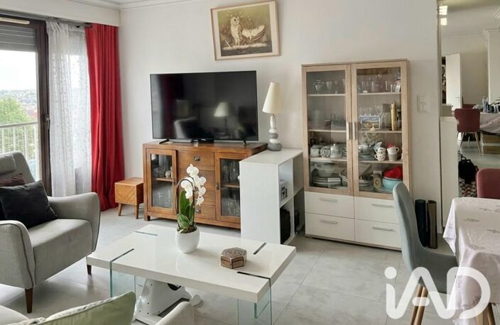 Vente Appartement 2 pièces — photo 3