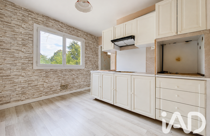 Vente Appartement 3 pièces — photo 3