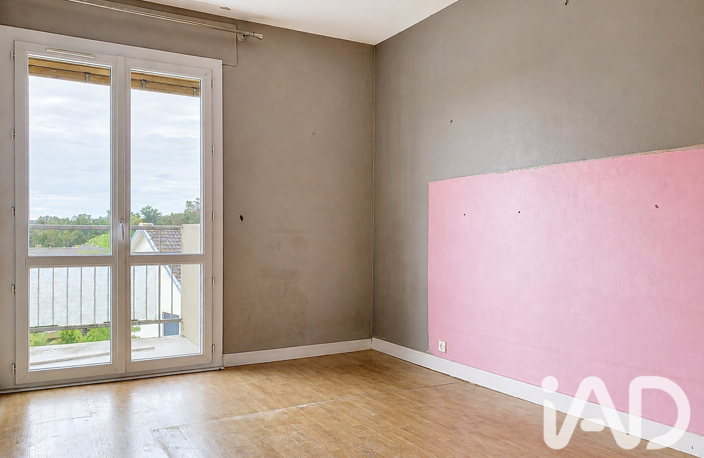 Vente Appartement 3 pièces — photo 4