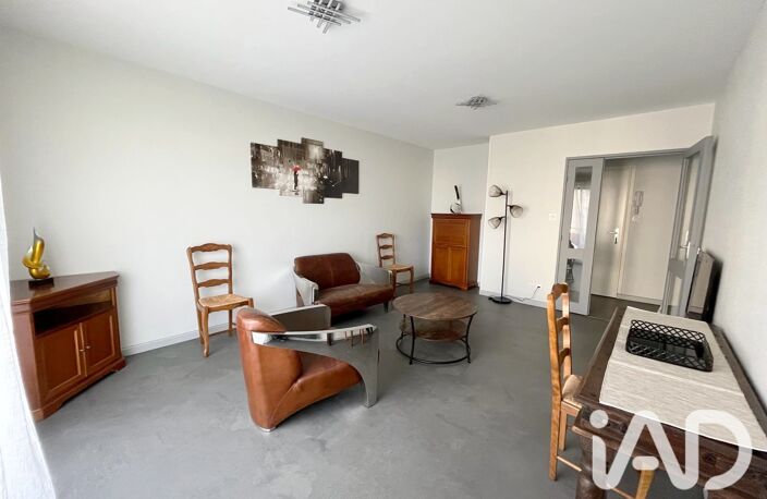 Vente Appartement 2 pièces — photo 3