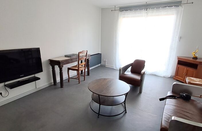Vente Appartement 2 pièces — photo 4