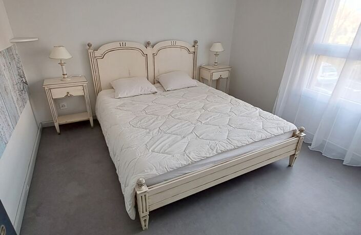 Vente Appartement 2 pièces — photo 5