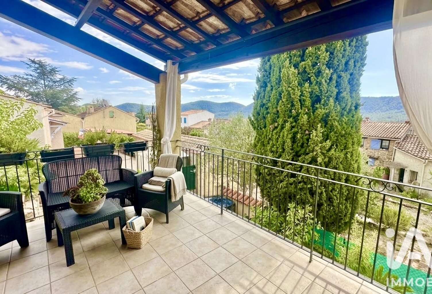 Vente Appartement 3 pièces — photo 1